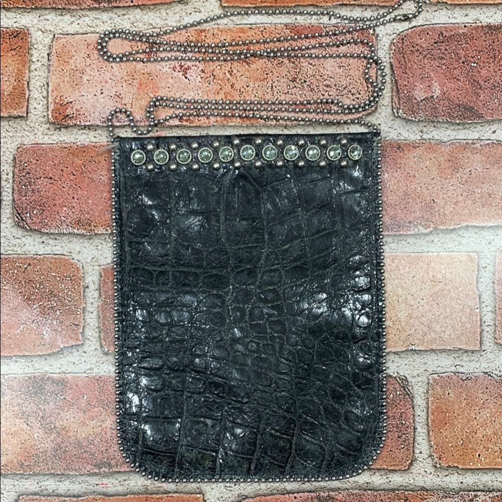 Hadley Cell Phone Pouch